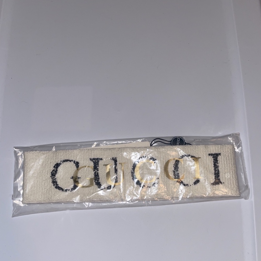 Gucci head band